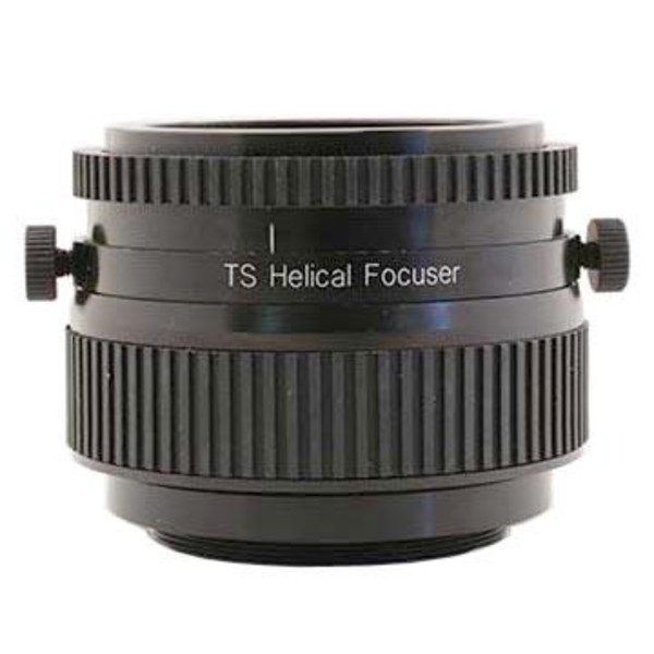TS Optics Fokuserare Helicalfokuserare 2" M48
