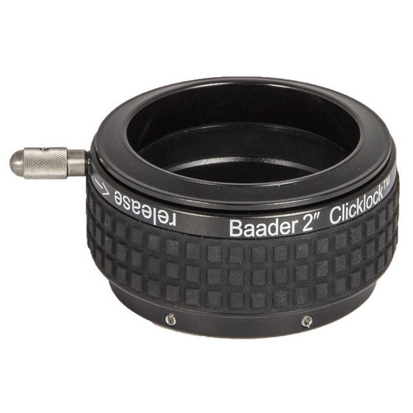Baader Adapter ClickLock klämma 2" S52