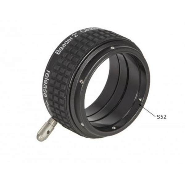 Baader Adapter ClickLock klämma 2" S52