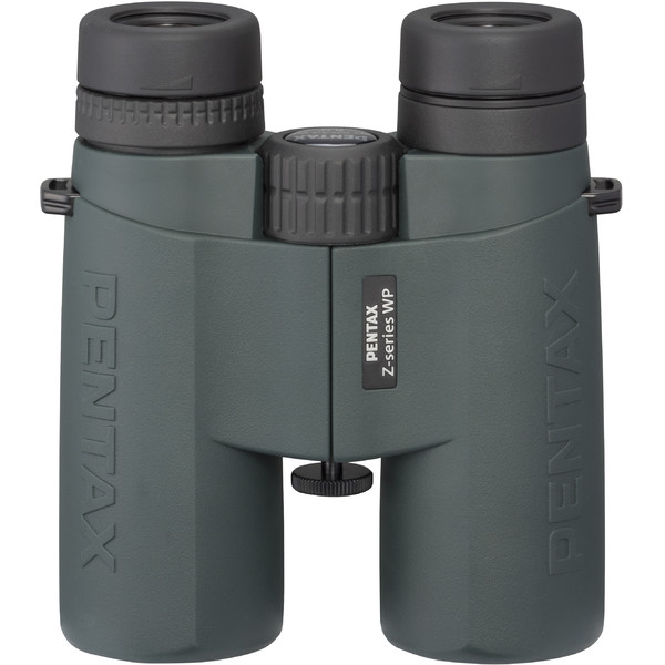Pentax Kikare ZD 10x43 WP