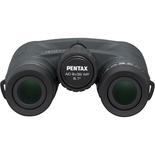 Pentax Kikare AD 9x32 WP