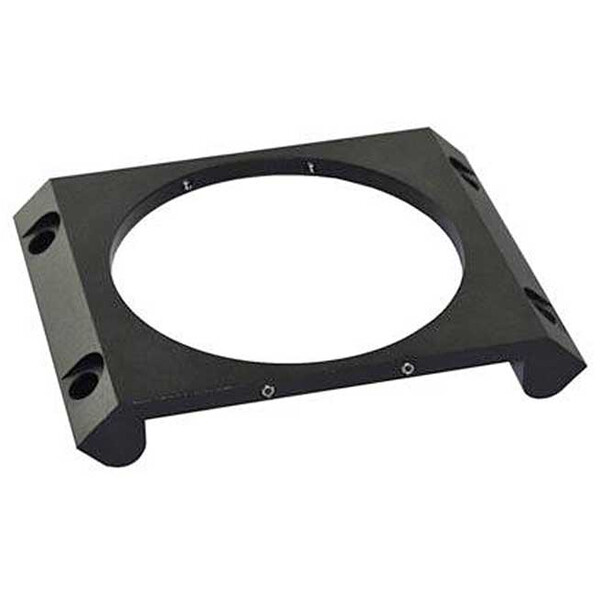 TS Optics Bas för Newton-fokuserare för rör från 190 mm
