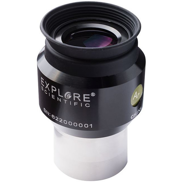 Explore Scientific Okular 62° LER Ar 20mm 1,25"