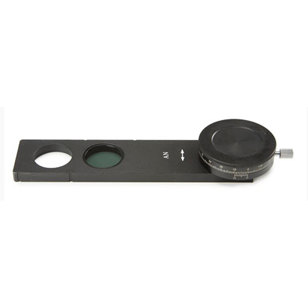 Euromex Analysator IS.9602-R, f. Direktljus polarisation (iScope)