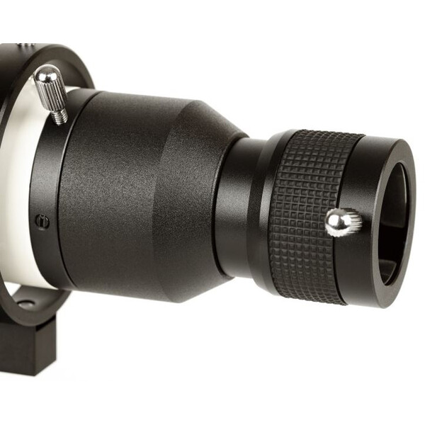 APM Sökare 50mm rak sikt med belyst Hårkorsokular