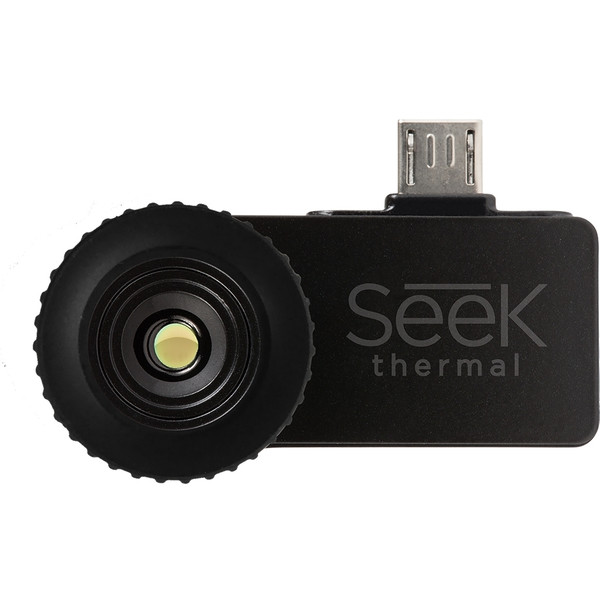 Seek Thermal Värmekamera Compact Android