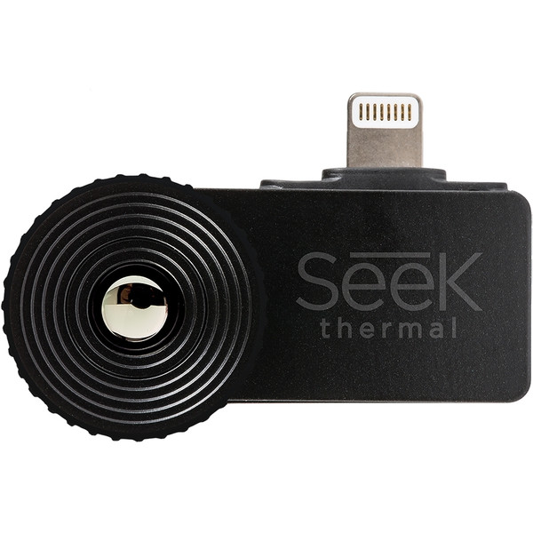 Seek Thermal Värmekamera Compact XR LT-EAA IOS