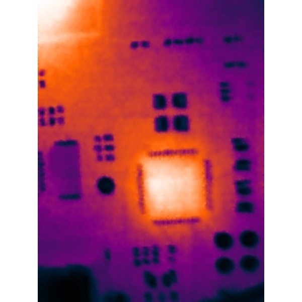 Seek Thermal Värmekamera Reveal 9Hz