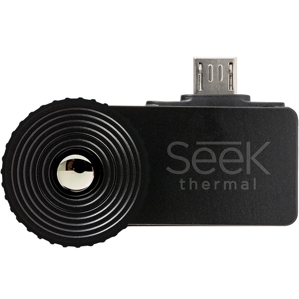 Seek Thermal Värmekamera Compact XR Android