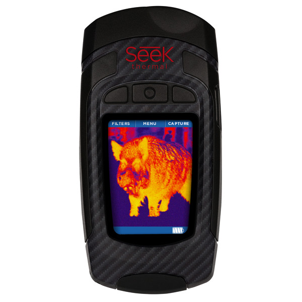 Seek Thermal Värmekamera Reveal PRO FASTFRAME RQ-EAAX