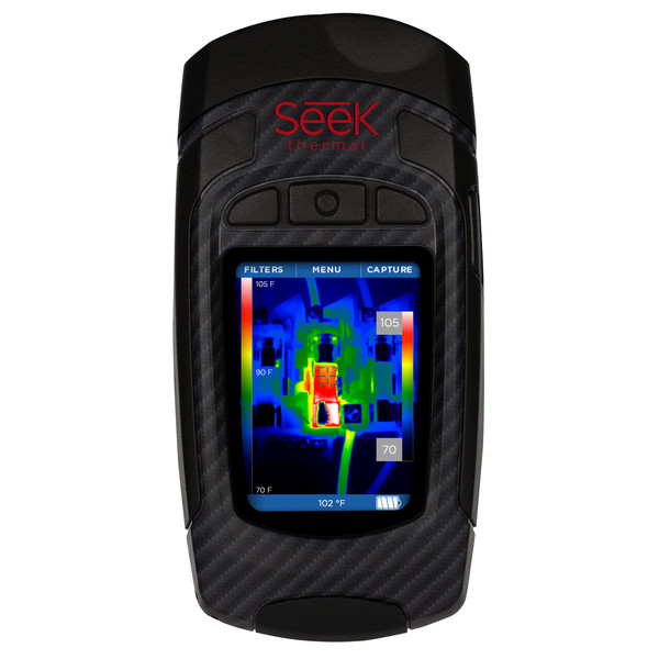 Seek Thermal Värmekamera Reveal PRO FASTFRAME RQ-EAAX