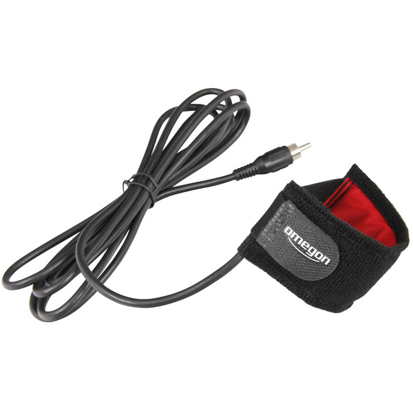 Omegon Värmeband 11 cm för 1,25''