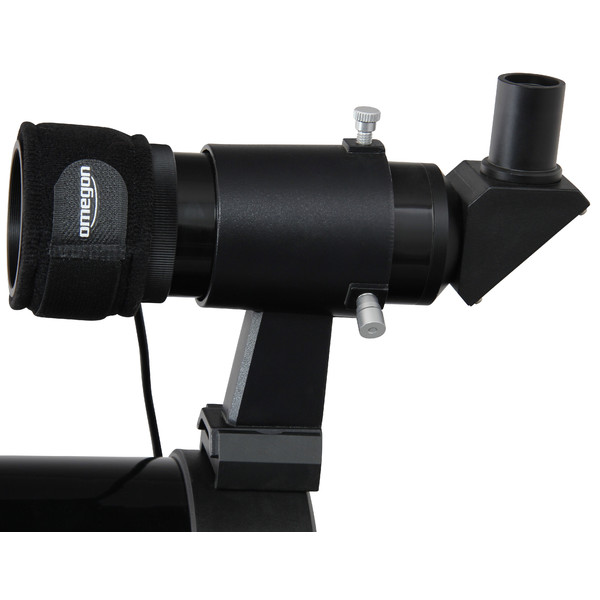 Omegon Värmeband 20 cm för 50 mm sökare