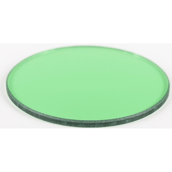 Motic Grönt filter, Ø 45 mm (BA310, BA410, AE31)