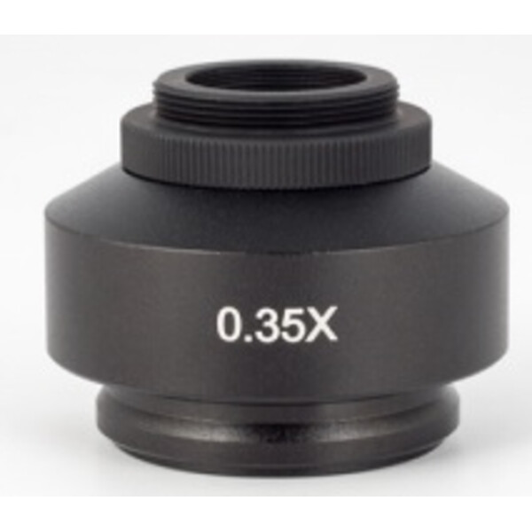 Motic Kameraadapter 0.35X, C-mount, 1/3" chip (BA410E, BA310) (foc)