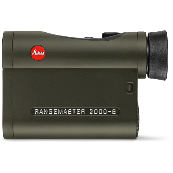 Leica Avståndsmätare Rangemaster CRF 2000-B Edition 2017