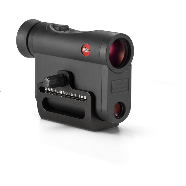 Leica Avståndsmätare Rangemaster stativadapter