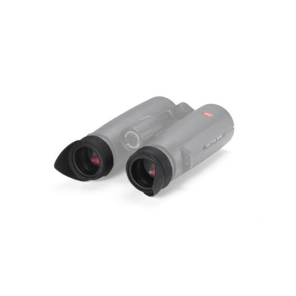 Leica Geovid HD-B/HD-R sidoljusbländare