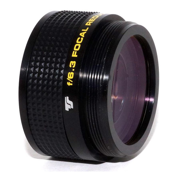TS Optics Fokalreducerare/corrector f/6,3 för Teleskop