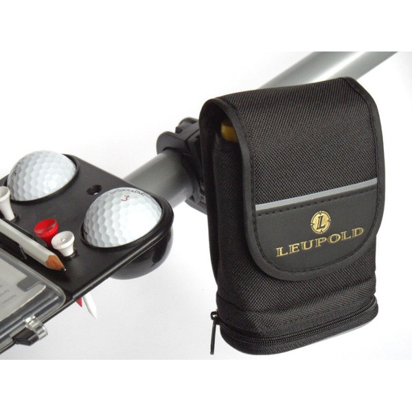 Leupold Avståndsmätare CaddieCase systemhållare GX-4/GX-4i