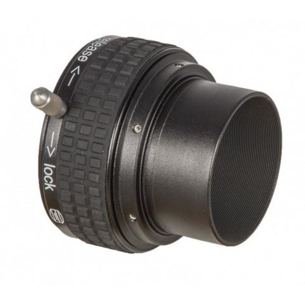Baader Adapter ClickLock-klämma med 37 mm Förlängningar, 2