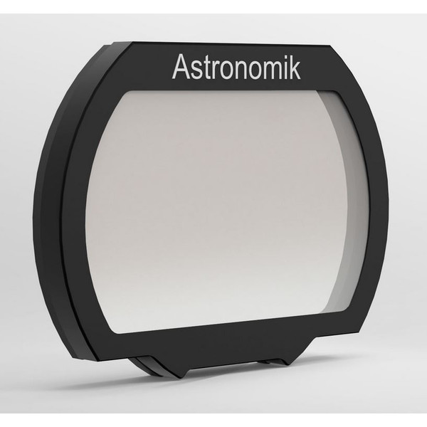 Astronomik Luminans UV-IR Blockfilter L-1 Sony Alpha Clip