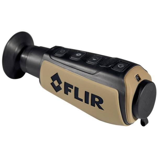 FLIR Värmekamera Scout III-320 60Hz