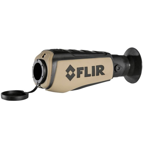 FLIR Värmekamera Scout III-320 60Hz