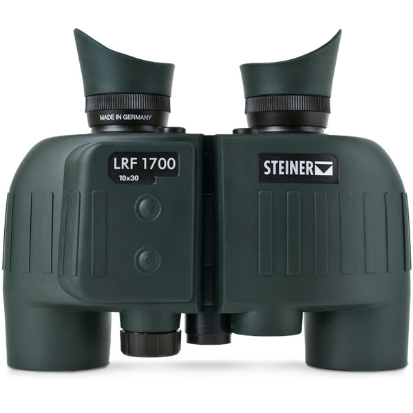 Steiner Kikare 10x30 LRF 1700