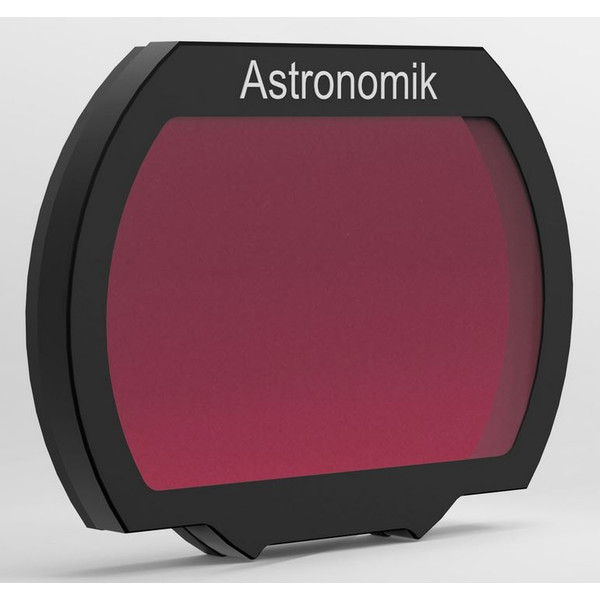 Astronomik Filter OIII 6nm CCD Clip Sony alpha 7