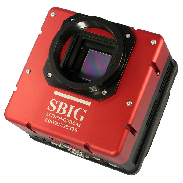 SBIG Kamera STX-16803 Mono