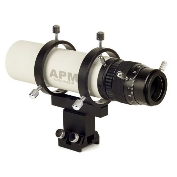 APM Sökare Imagemaster 50 mm styrkikare