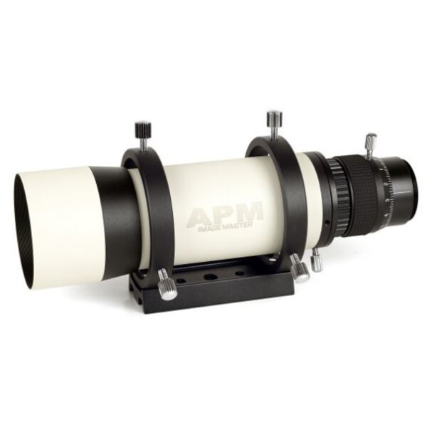 APM Guidescope Guidekikare Imagemaster 60 mm
