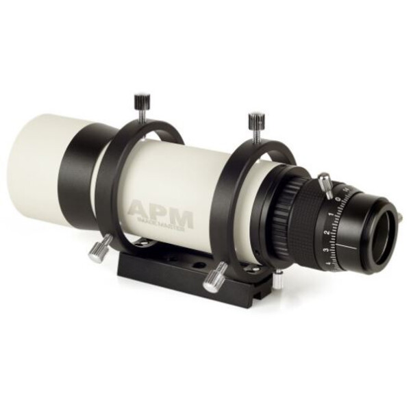 APM Guidescope Guidekikare Imagemaster 60 mm