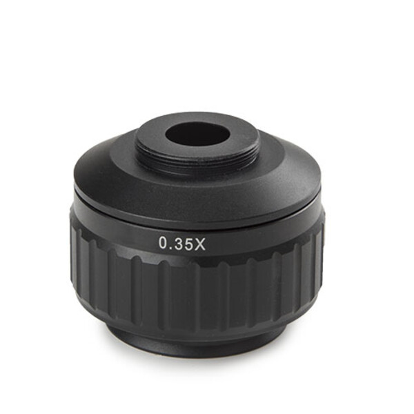 Euromex Kameraadapter OX.9833, C-mount adapter (rev 2), 0,33x, f. 1/3  (Oxion)