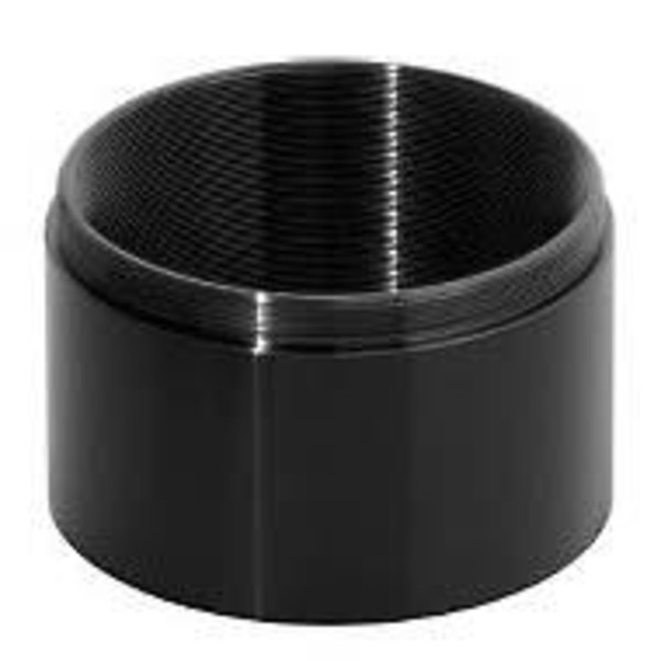 TS Optics Förlängningshylsa för RC-teleskop med 6" och 8" öppning, 50 mm