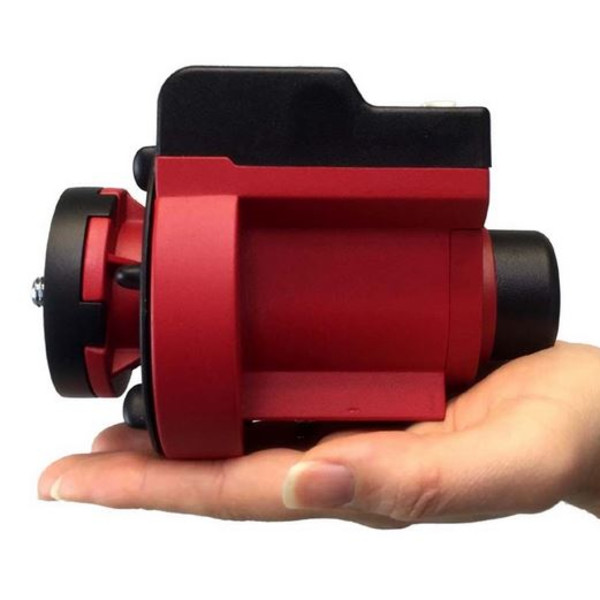 iOptron Montering SkyGuider Pro med Polar wedge