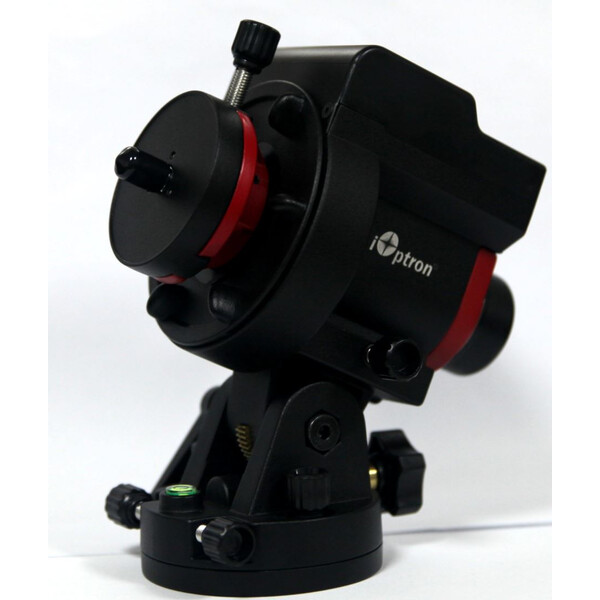 iOptron Montering SkyGuider Pro med Polar wedge
