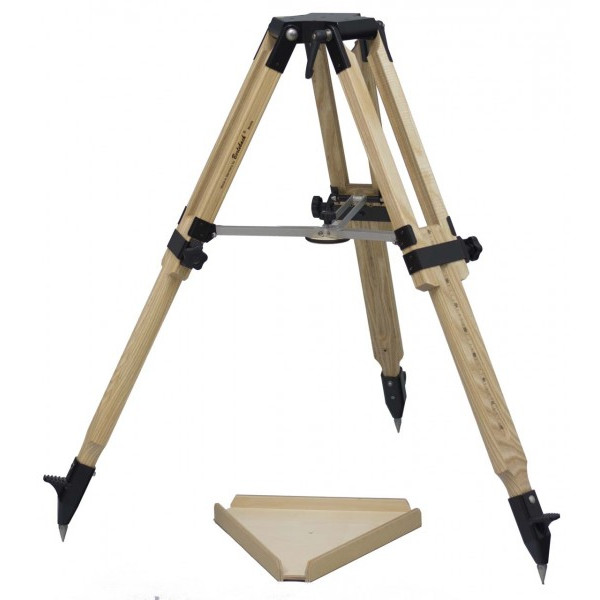 Berlebach Stativ Tripod Planet liten för Skywatcher HEQ-5