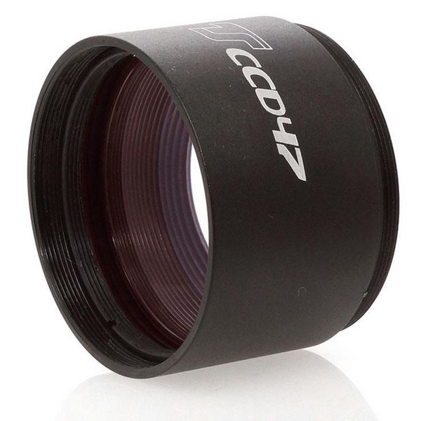 TS Optics 2'' Reducer 0,67x för Teleskop upp till f/8