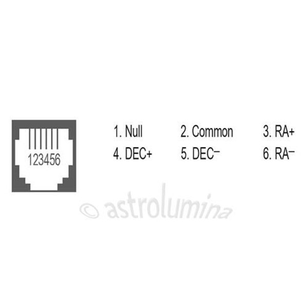 QHY Kamera 5R-IIc Color