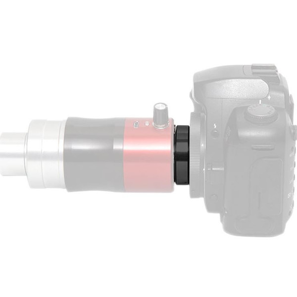 DayStar T2 Adapter för filter QUARK