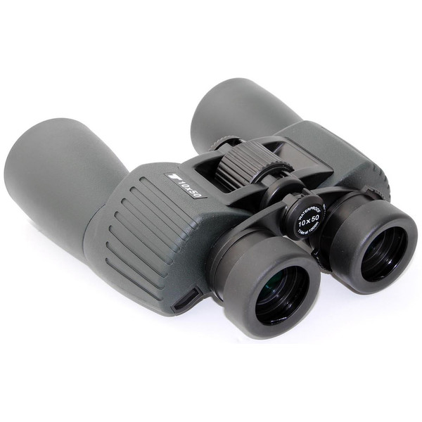 TS Optics Kikare 10x50 WP