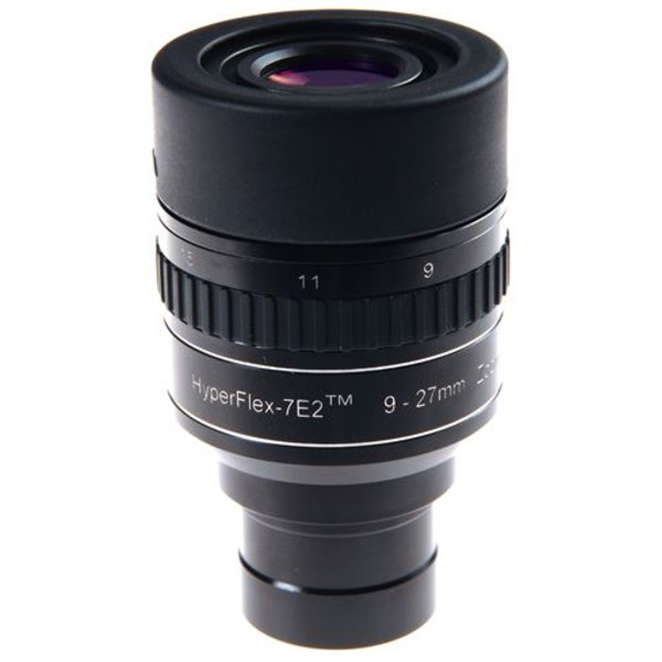 Skywatcher Zoomokular Hyperflex 7E2 HighPerformance 9mm-27mm 1,25"