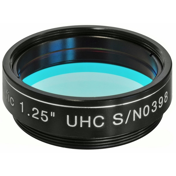 Explore Scientific UHC Filter 1,25"