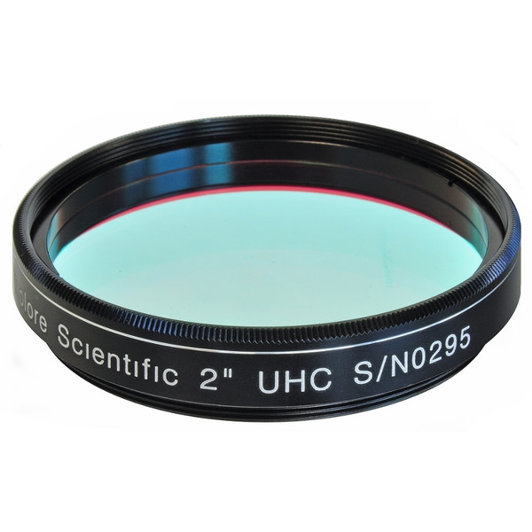Explore Scientific UHC 2" filter