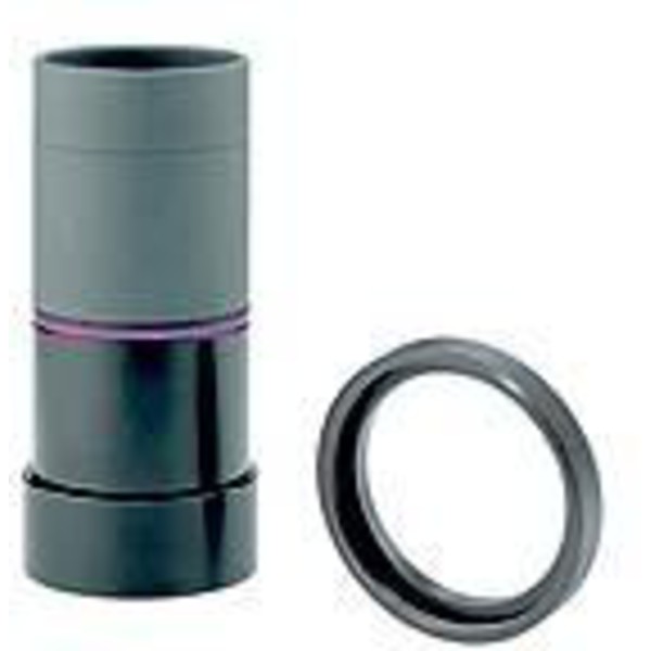 ZEISS Astro-adapter för Kompakta tubkikare Diascope och kommersiellt tillgängliga astro-okular
