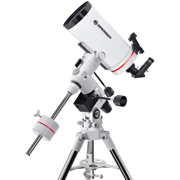 Bresser Maksutov-teleskop MC 127/1900 Messier EXOS-2