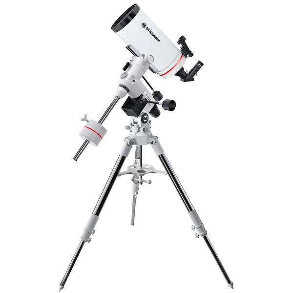 Bresser Maksutov-teleskop MC 127/1900 Messier EXOS-2