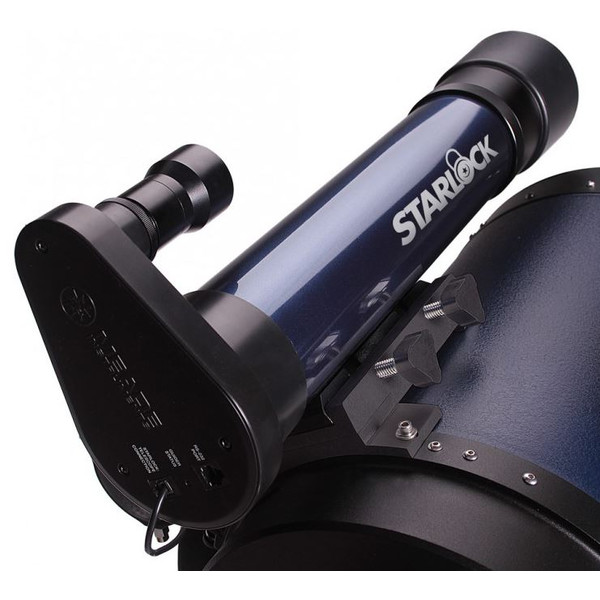 Meade Teleskop ACF-SC 355/2845 Starlock LX600 utan stativ